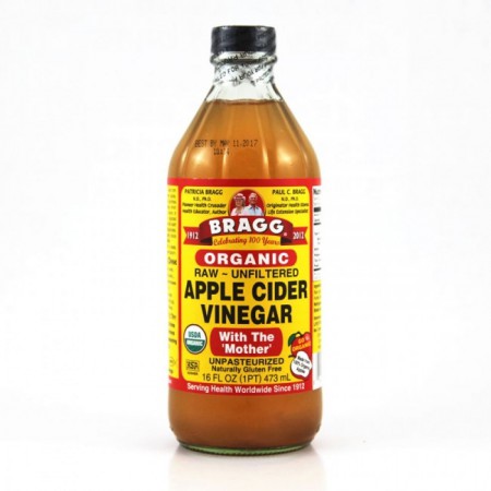 Bragg Biologische Apple Cider Vinegar