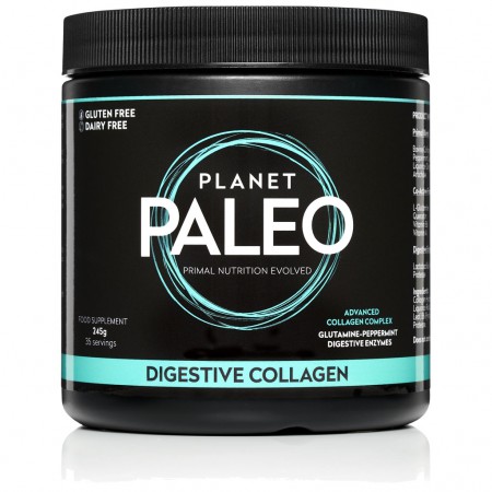 Digestive Collagen (245g - Planet Paleo)