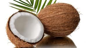 kokosolie huid gebruik