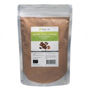 Cacao Puur&Fit