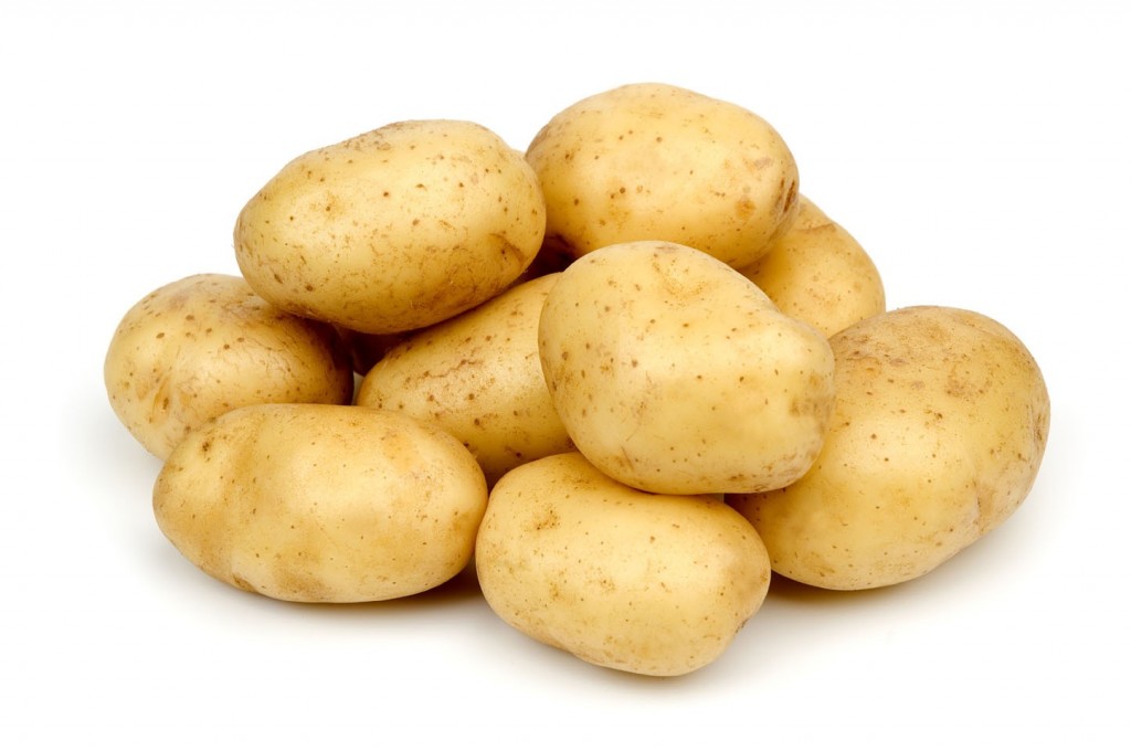 aardappels-gezond