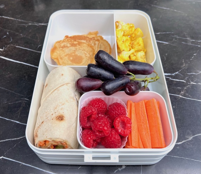 ga zo door Informeer Efficiënt Maak een heerlijke lunch box, ofwel Bento box